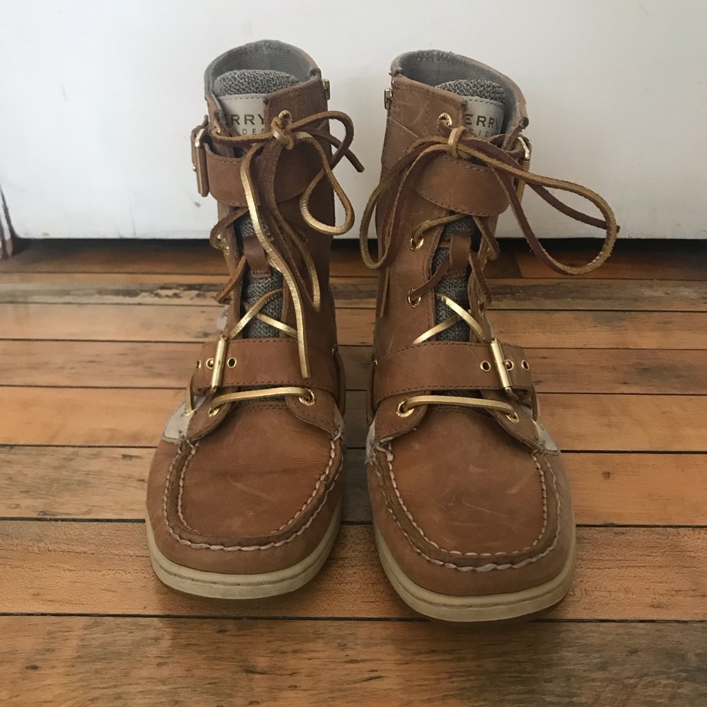 Sperry Top-Sider Boots